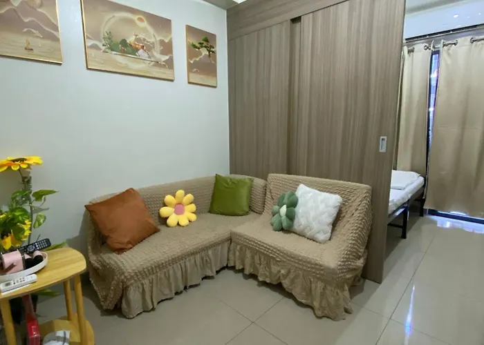 Apartahotel Shore 2 Tower 2